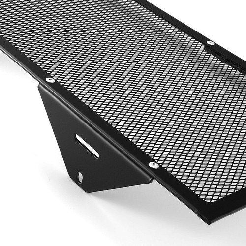 1PCS Car Aluminum alloy Radiator Grille Fit for Can-Am Ryker 600 900 Ryker Rally - Picture 3 of 7