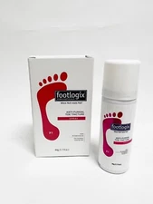 Footlogix Anti-Fungal Spray for Toe Fungus 50ml/1.7 fl oz