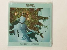 Trailer Trash Tracys:  Althaea   NEW SEALED  CD