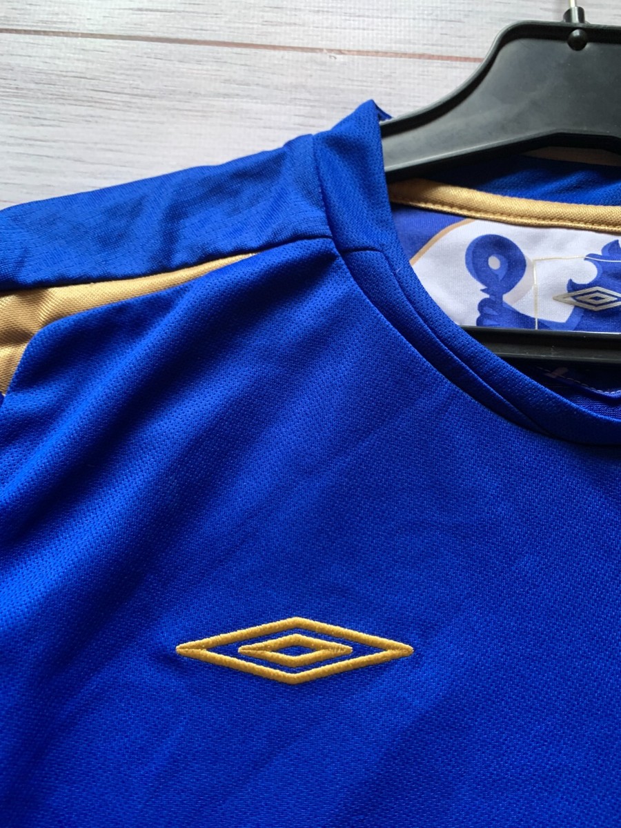 ChelseaFC Umbro ジャージ Chelsea Umbro | Grailed