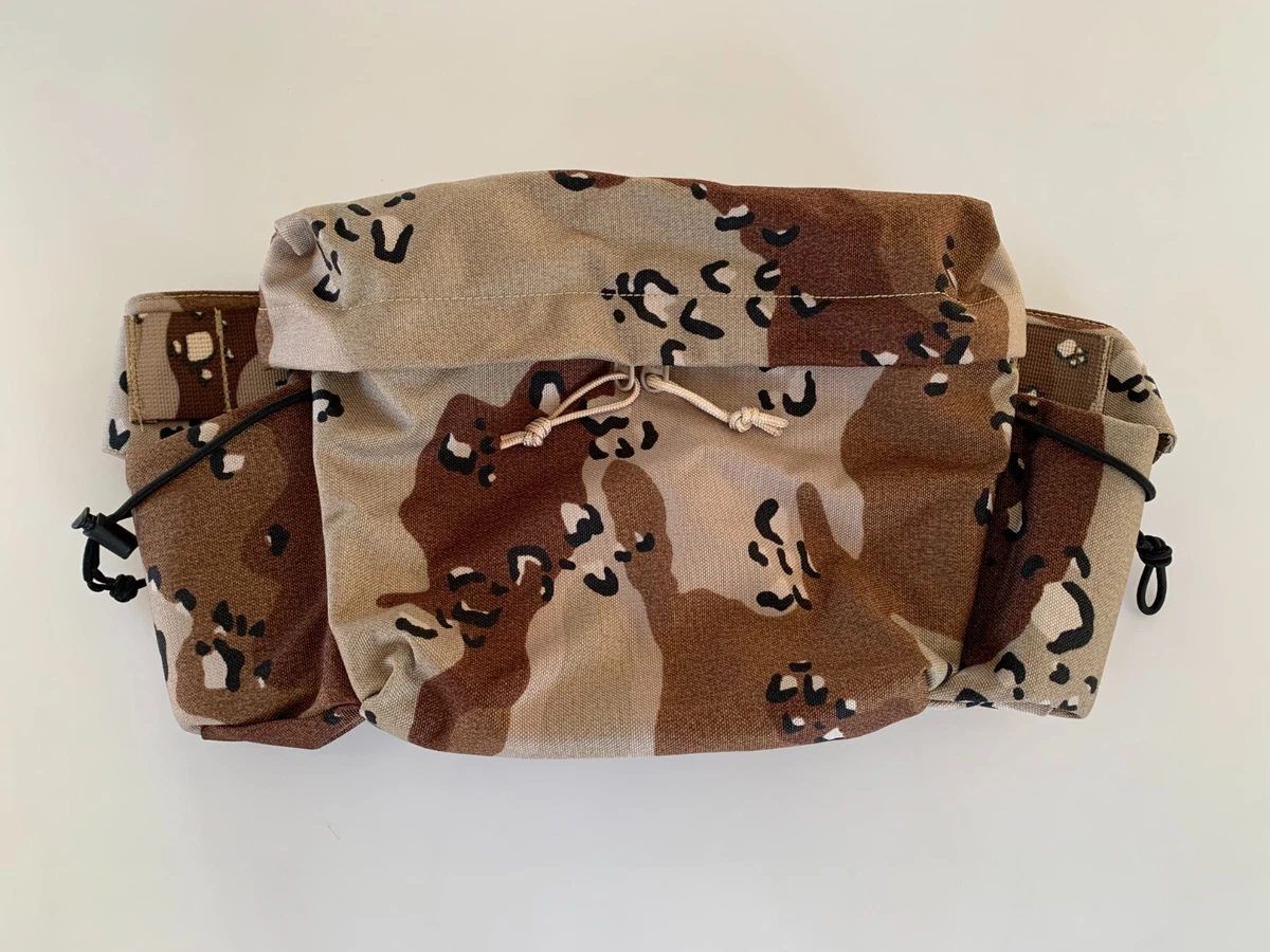 OLDSCHOOL Altus EZAPAC Fanny Pack Special Forces Paratrooper Air