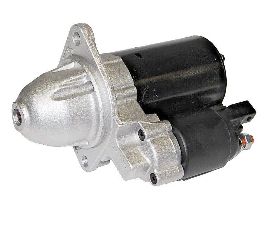 Starter FITS BMW 1 Series M 128i 135i 323i 325i 328i 330i 335i 525i 528i 530i X3 - Image 3 of 4