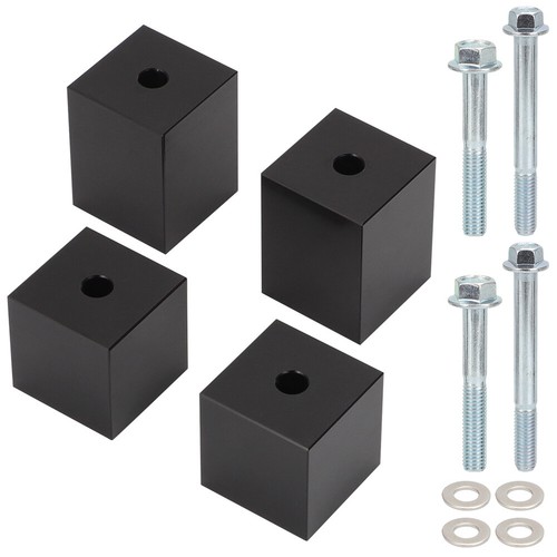 For Honda Talon 1000X 1000R Aluminum Seat Rise Spacer Riser Kit w/ Hardware UTV - Bild 11 von 11