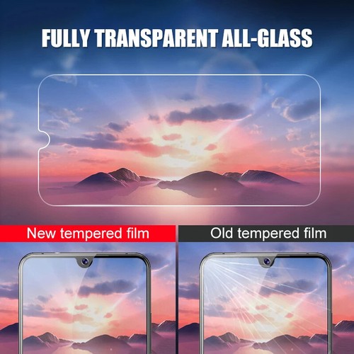 4 Pcs Screen Protector Tempered Glass For OnePlus 10 9 8 Pro Nord 2 CE N10 N100 - Picture 14 of 15