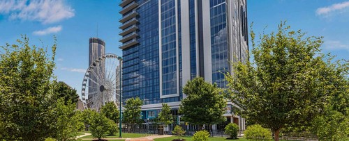 Wyndham Vacation Club Atlanta- 3 bedroom presidenrial June 23-26