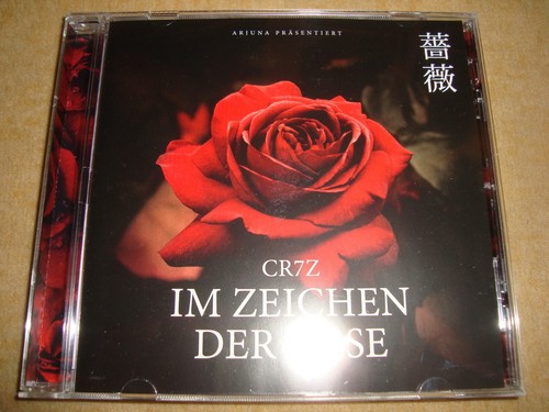 CR7Z - Im Zeichen Der Rose