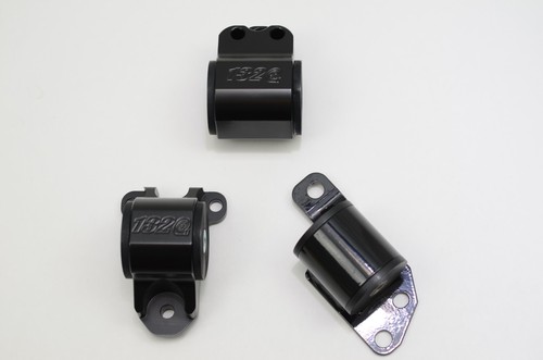 1320 AWD EG DC2 motor mount kit 92-95 civic 94-01 integra 93-97 delsol 68A - Picture 3 of 5