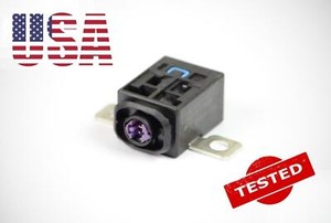 2017-2023 Audi A4 A5 Battery Terminal Fuse OEM Cable Battery Disconnect Genuine
