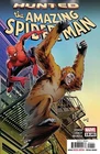 THE AMAZING SPIDER-MAN #18.HU BY MARVEL 2019 1$ COMIC SALE + BONUS