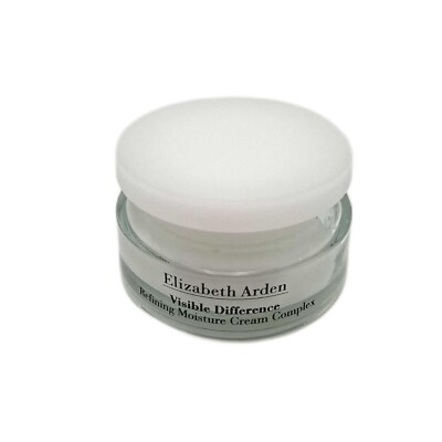 Elizabeth Arden Visible Difference Verfeinernde Feuchtigkeitscreme Pro Viso 75 K