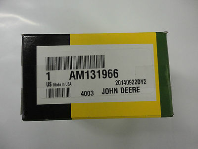 JOHN DEERE Genuine OEM AM131966 PTO Switch for 100 Series JOHN DEERE Genuine OEM AM131966 PTO Switch for 100 Series