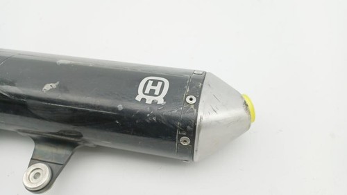 Silencieux d'échappement pour moto HUSQVARNA 250 TE 2019 à 2022 - Photo 3/8