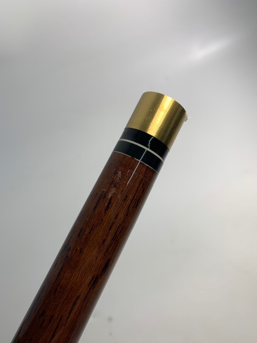 MINNESOTA FATS CLASSIC POOL CUE STICK (BOTTOM HALF ONLY) 57