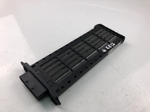Q2812 PEUGEOT Heater Matrix N103760P-D - Imagen 1 de 4