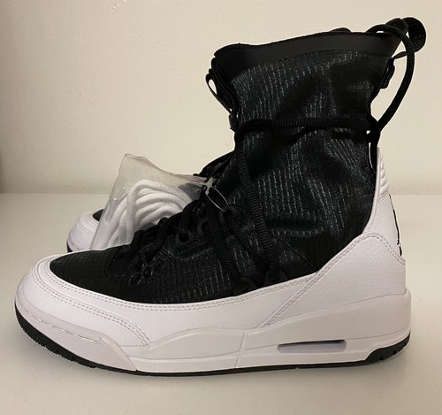 Magistrate Foresight Springboard Nike Air Jordan 3 Retro Explorer Lite XX Women's Sz 7 Black White BQ8394-001 NEW | eBay Magistrate Foresight Springboard Nike Air Jordan 3 Retro Explorer Lite XX Women's Sz 7 Black White BQ8394-001 NEW | eBay