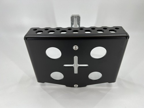 Battery Relocation Box For Honda Acura EG EK DC2 Integra Civic Hatch Si Type R - Bild 5 von 11