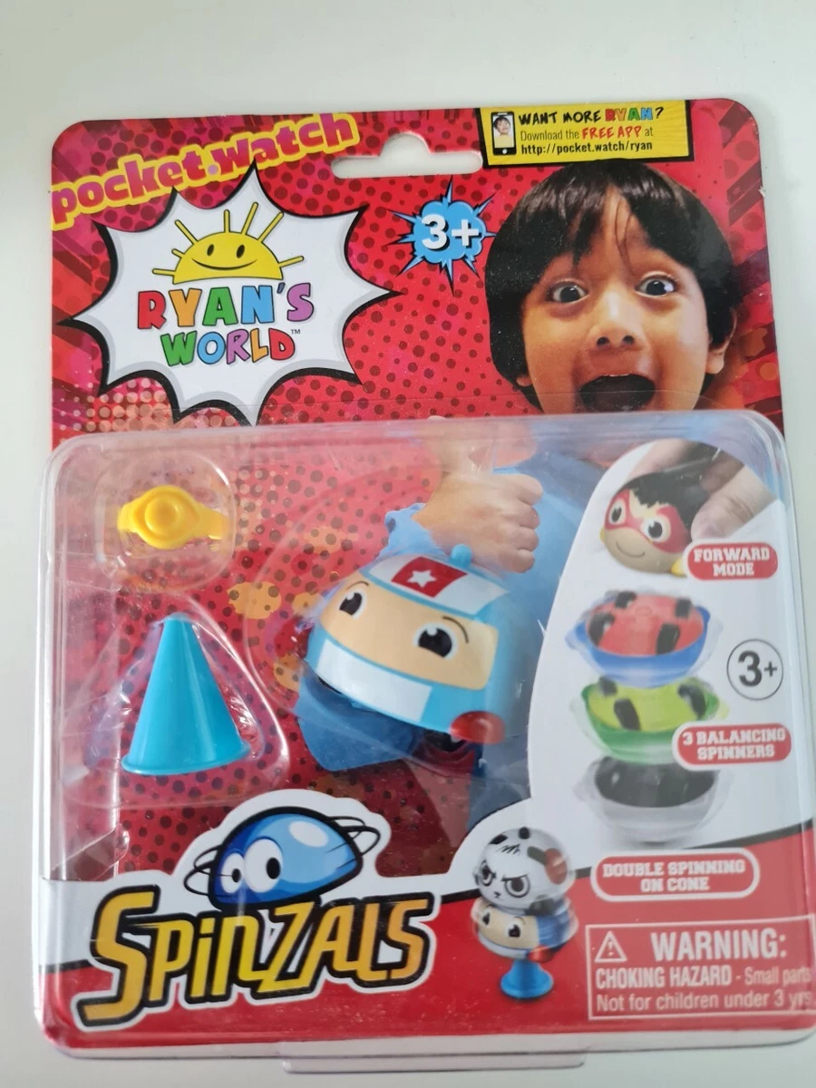 Spinzals on sale