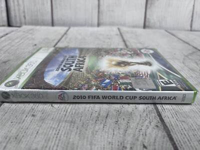 2010 FIFA WORLD CUP SOUTH AFRICA 木製ボックス 2010 FIFA WORLD CUP SOUTH AFRICA 木製ボックス