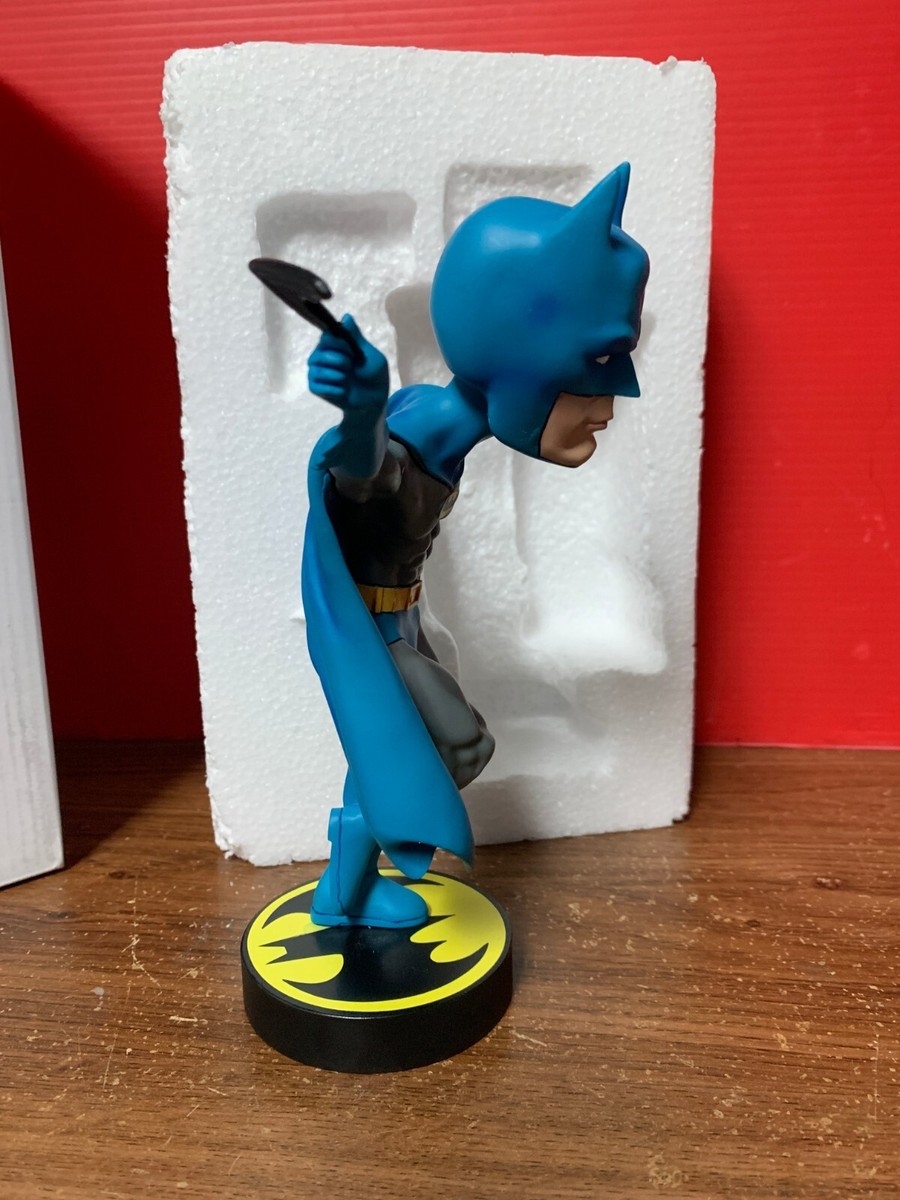 バットマン ヘッドノッカー フィギュアセット 2025年最新】ヘッドノッカー バットマンの人気アイテム - メルカリ