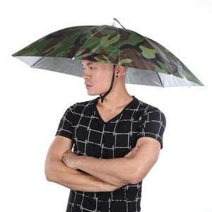 umbrella hat ebay