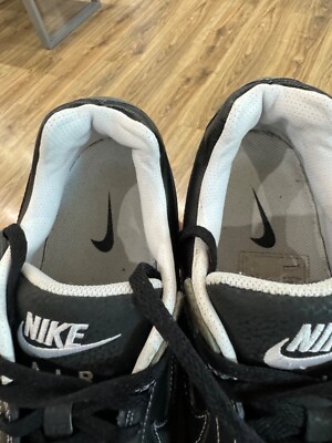 MANA♡ 　NIKE MENS BOXING BOOTS NIKE MACHOMAI 3 RING SHOES HF7333-400