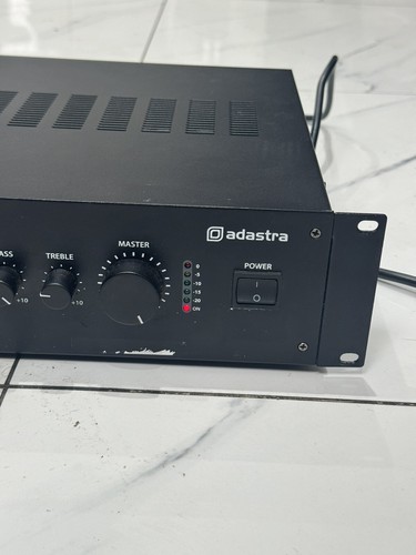 Adastra RM60B Mixer Amplifier Used Working - Picture 4 of 11