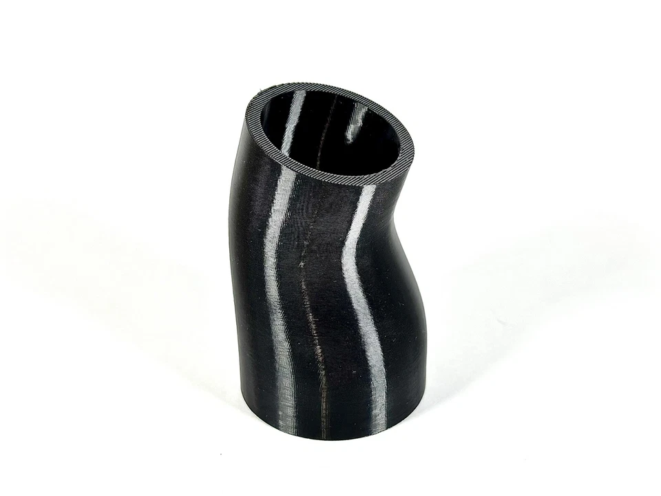 Carburador de arranque tubo de admisión filtro caja de aire Honda ATC 200s 185s 1983-1986 Foto 3 de 4