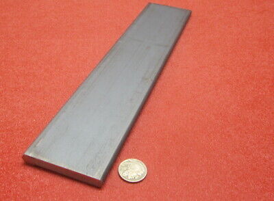 5160 Spring Steel Bar .323" Thick x 2 1/4" Wide x 12" +/-.006" Knife, Blade 