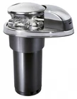 Quick Prince DP2E 500W 6mm / 8mm anchor windlass - 12v