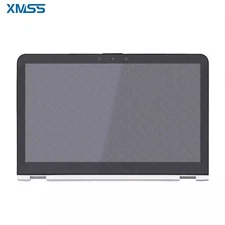 15.6" 30Pin LCD Touch Screen Assembly For HP Envy x360 M6-AQ 15-AQ N156HCE-EBA