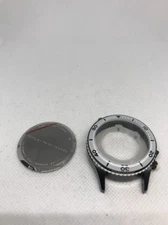 Marc By Marc Jacobs MBM2574 Watch Face Black On White 40mm - A132