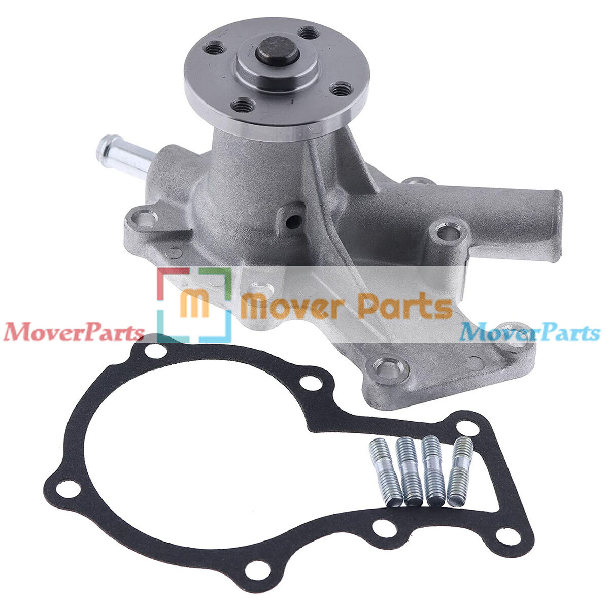 Water Pump 1E051-73030 1E051-73036 For Kubota Z482 D722 Water Pump 1E051-73030 1E051-73036 For Kubota Z482 D722