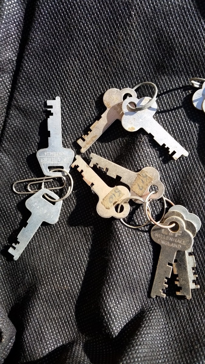 Brownbuilt Filing Replacement Keys Matttroy