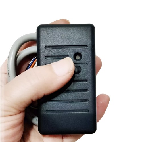 Proximity 125khz pigtail 6005BGBOO Card READER RFID READER - Picture 2 of 6