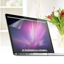 Bubble Free Screen Filter Clear Film Anti Light Protector Anti-glare