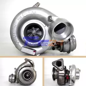 Turbolader MERCEDES E- S-Klasse 320 CDI 145kW OM613 A6130960199 709841-3