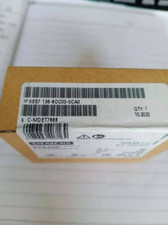 For New In Box Siemens 6ES7 136-6DC00-0CA0 6E...