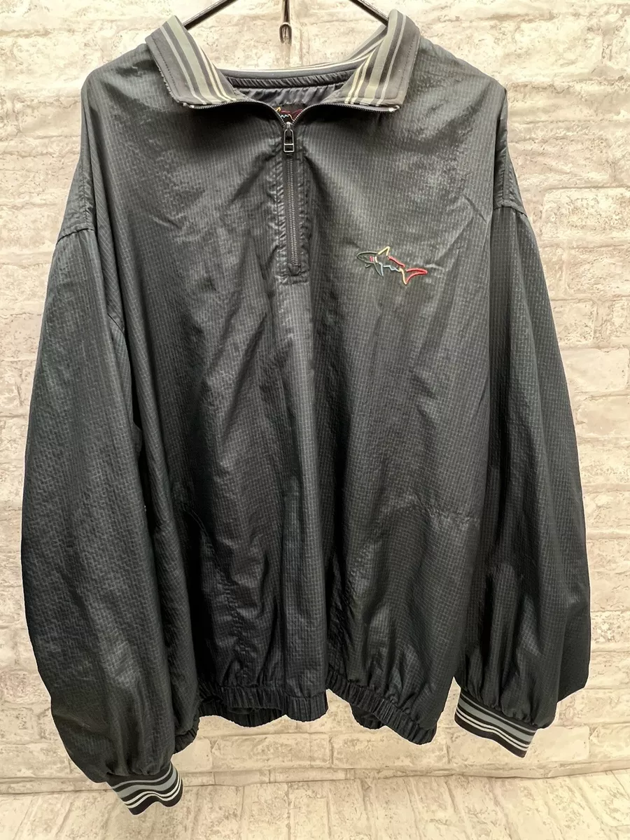 Greg norman shark jacket sale