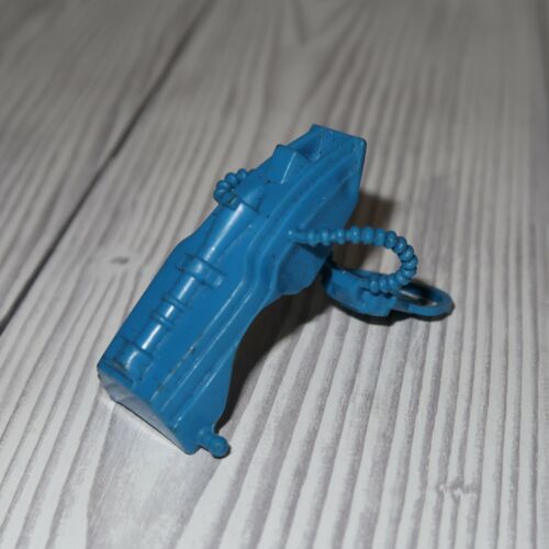 GI Joe Vintage 3,75" Cobra Action Force Figure Armi e Accessori Hasbro - Foto 116 di 188