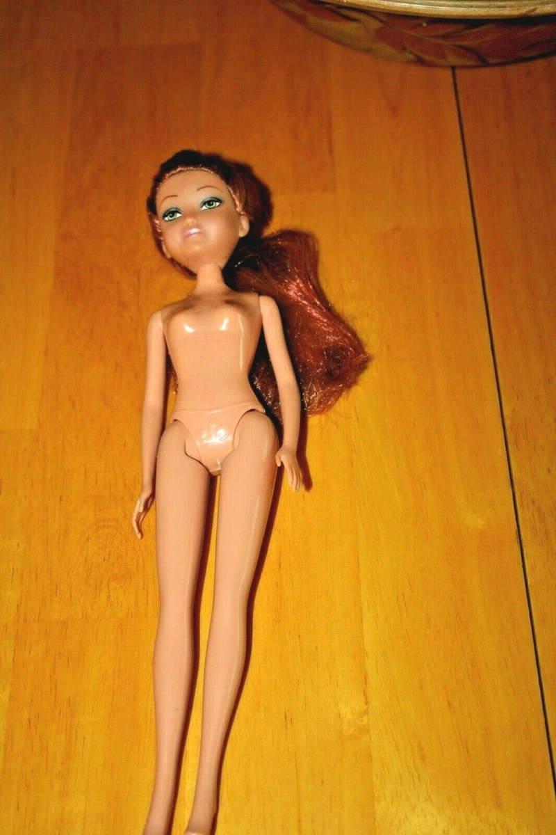 Shrek fiona sales barbie doll