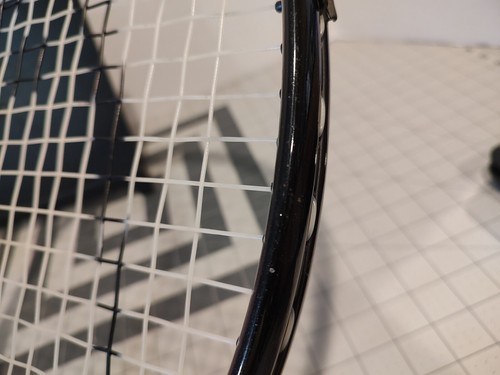 Head Epic 660 Tennis Racquet 4½ L2 Grip - Picture 11 of 16