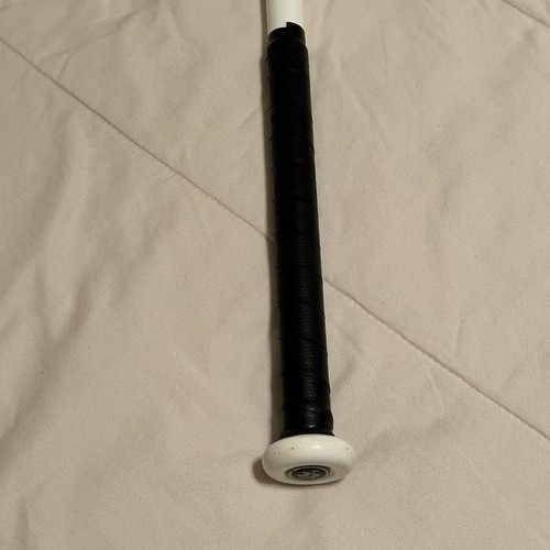 Easton Baseballschläger 33 Zoll / 30 oz Speed AUX50 Modell BB19SPD BBCOR - Bild 11 von 13