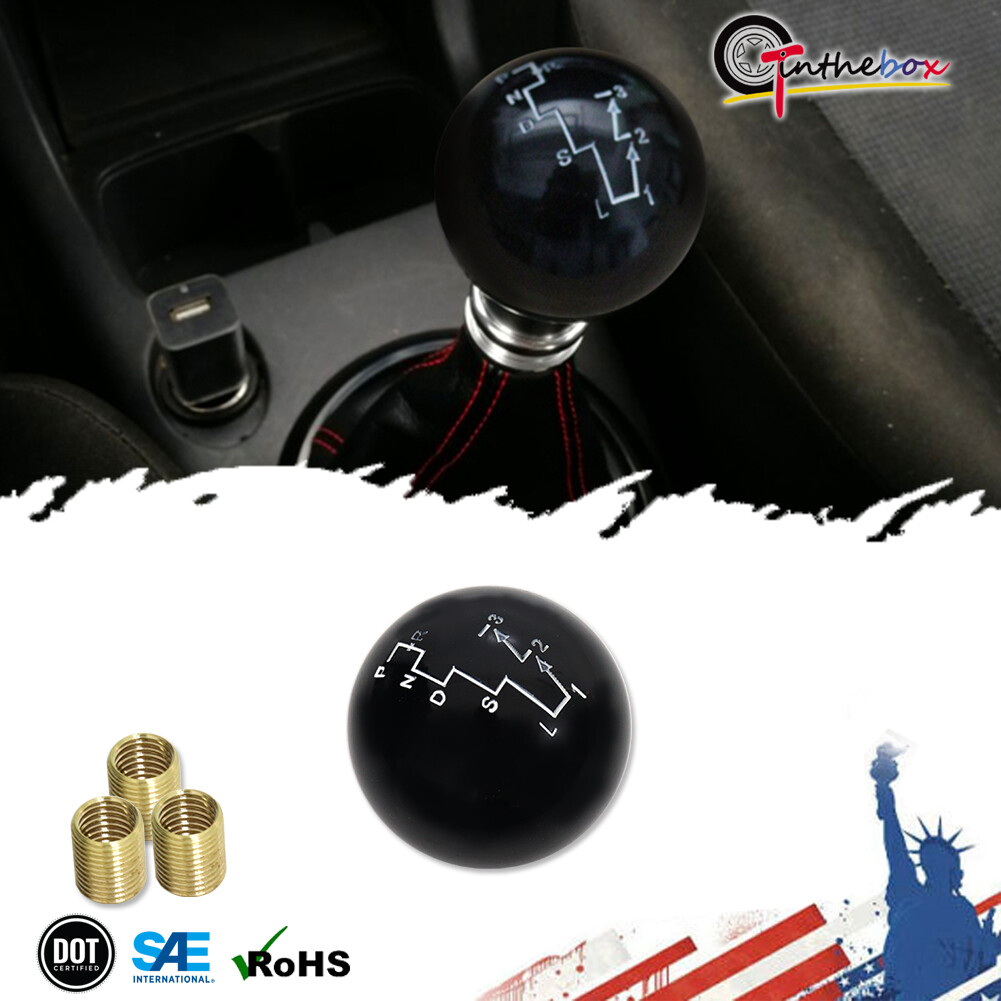 For 67-79 Pontiac GTO Hurst Dual Gate Shifter His N Hers