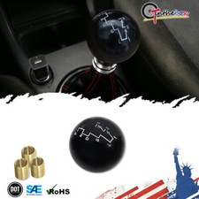 For 67-79 Pontiac Gto Hurst Dual Gate Shifter His N Hers Automatic Shifter Ball