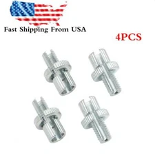 For Honda CB100 CB125 CB175 CB250 CB350 CB450 CB550 CB750 Cable Adjusters Nut