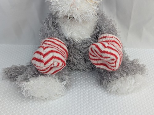 Ganz Heritage Collection Saggy Sock Kätzchen Plüsch Katze Stofftier Spielzeug - Bild 4 von 13