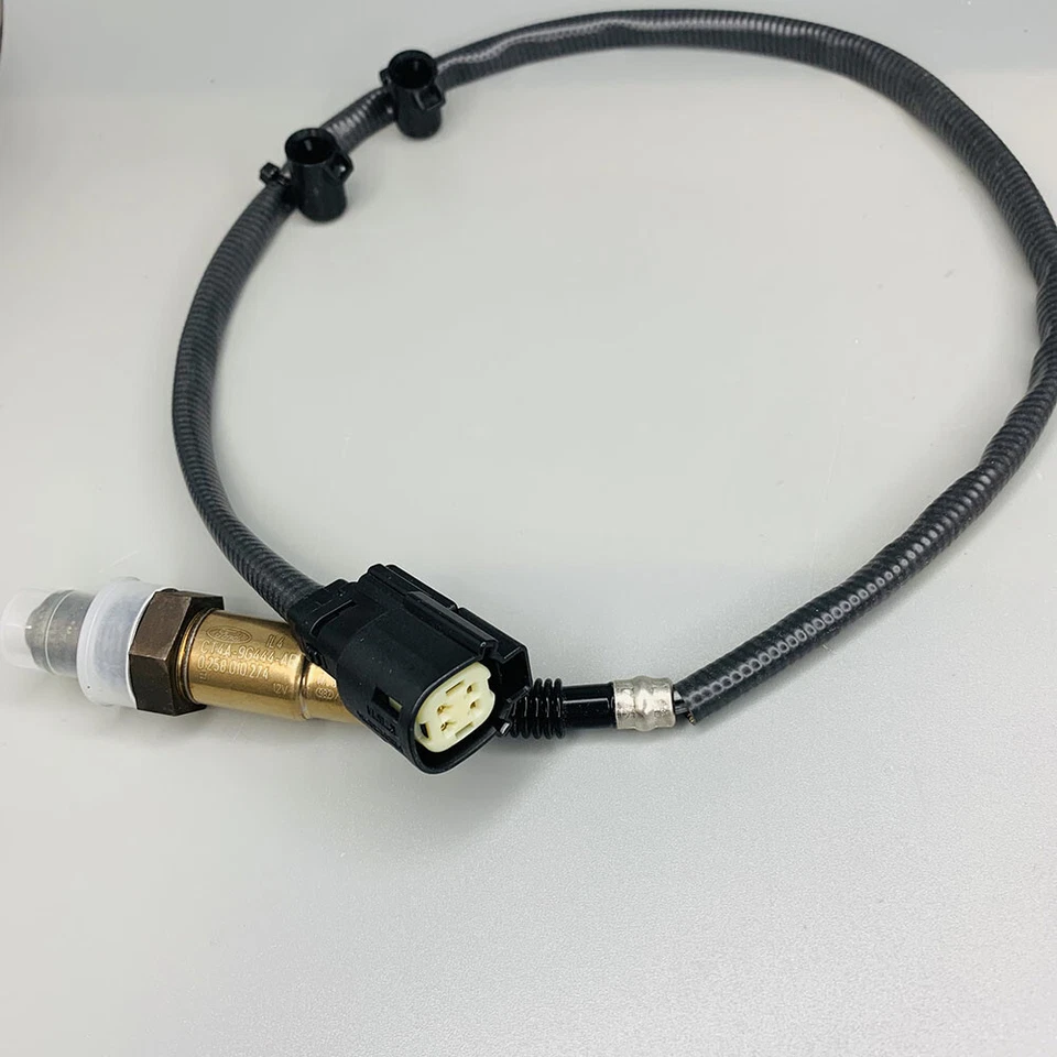 Sensor de oxígeno OE Motorcraft 2012-2014 Ford Edge 2,0 L DY-1163 CT4Z9G444A Foto 4 de 4