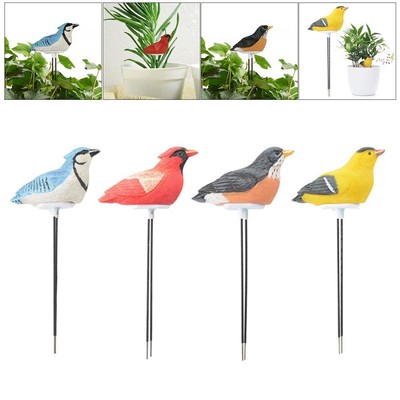 Bird Shape Moisture Meter Continuous Measurement Soil Water Tester Bird Shape