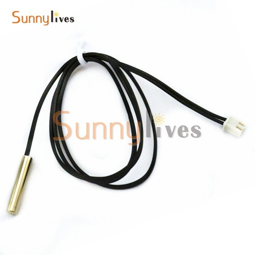 MH1210W W1209WK 10A Digital Temperature Controller Thermostat Sensor DC12V 220V - Photo 9/37