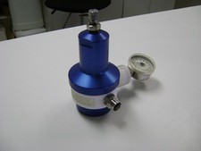 1392  Parker PR-3-1118-2  Regulator 